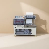 Specialized machines for industrial equipment are highly efficient, stable and durable, and are matched with automated production lines Specification image